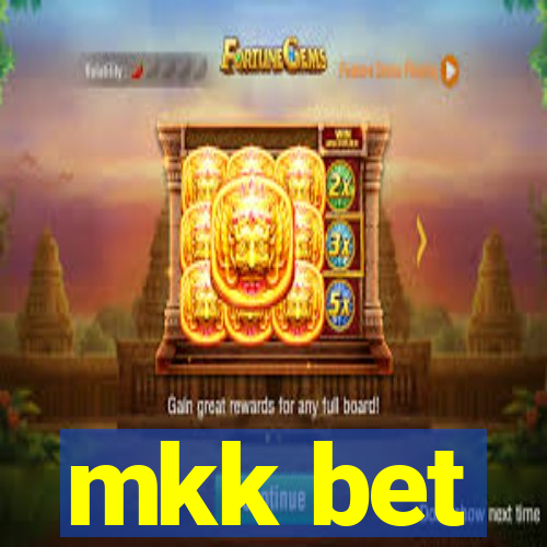 mkk bet